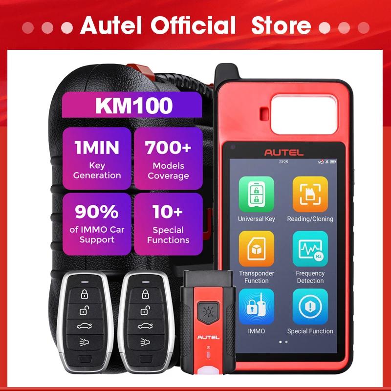 Autel KM100 Ű α׷ ĵ ,  ڵ  ĳ, V200 Ű α׷,   Ʈ